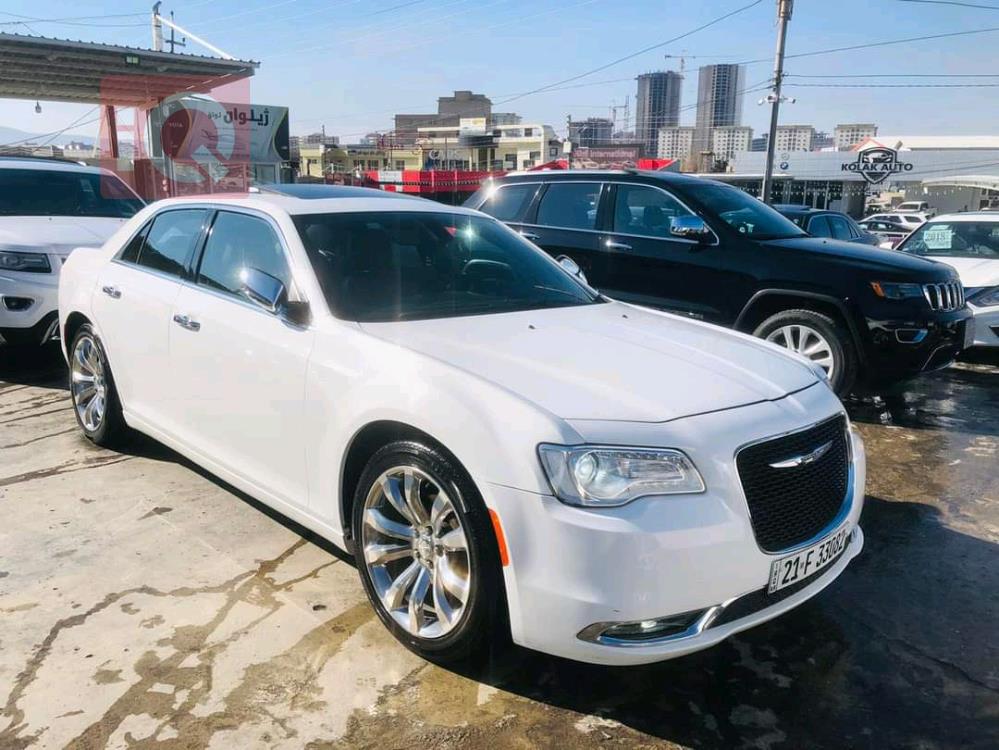 Chrysler 300
